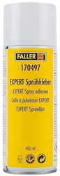Faller 170497 - Expert Sproeilijm 400 Ml