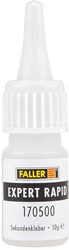 Faller 170500 - Expert Rapid Secondelijm 10 G