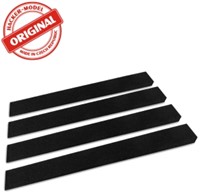 I-Track HCT9967 - N-spoordijk, 600x30x hoogte 27 mm, 4 stuks