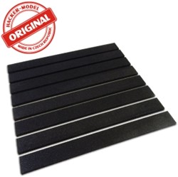 I-Track HCT9783 - TT spoordijk 600x40x14 mm, 8 stuks