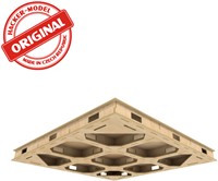 I-Track HCT9820U-RTI - Grondplaat 6 - 80x80x6 cm GEMONTEERD-2
