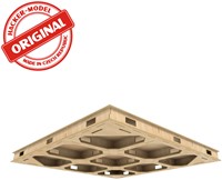 I-Track HCT9820R-RTI - Bodemplaat 6 - 100 x 90 x 6 cm GEMONTEERD-2