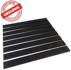 I-Track HCT9753 - Helling TT 600x40 Hoogte 1 - 14 mm ° 8 stuks