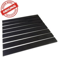 I-Track HCT9908 - Helling N 600x30 Hoogte 1 - 14 mm. 8 stuks