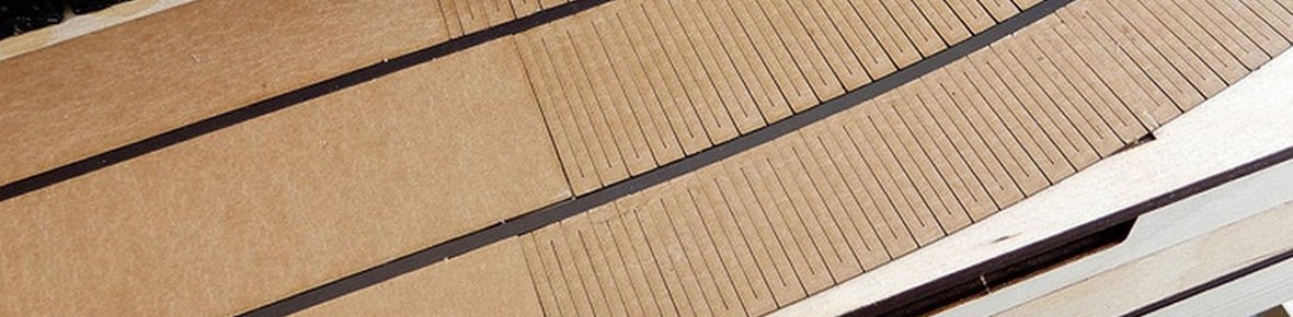 Neue I-Track Lieferung eingetroffen!