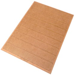 I-Track HCT9402F - Straatbedding FLEX-element voor CarMotion 28,5 mm