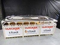 I-Track HCT9403011N - Fleischmann N 300x110cm Complete Railset