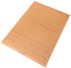 I-Track HCT9403F - Straatbedding FLEX-element voor CarMotion 18,5 mm