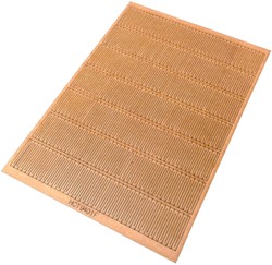 I-Track HCT9404F - Wegbedding FLEXI ELEMENT voor CarMotion 3,35 cm