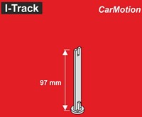 I-Track HCT9452-08 - I-Track CarMotion nr. 8 montagebeugels, 12 stuks-2