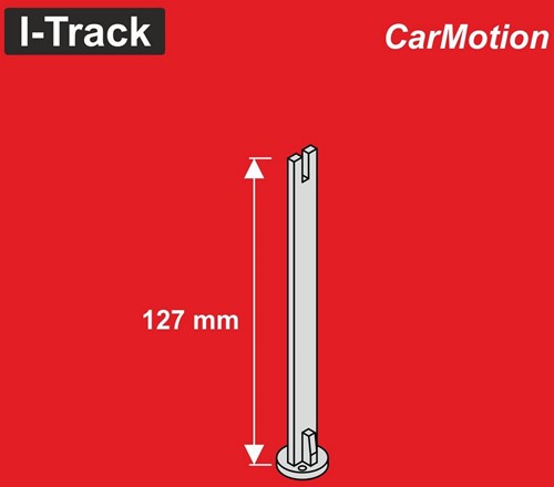 I-Track HCT9452-11 - I-Track CarMotion montagesteunen nr. 11, 12 stuks-2