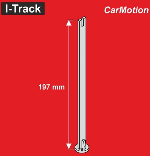 I-Track HCT9452-18 - I-Track CarMotion montagesteunen nr. 18, 12 stuks-2