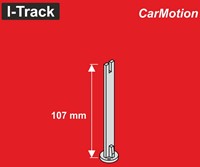 I-Track HCT9452-09 - I-Track CarMotion nr. 9 montagebeugels, 12 stuks-2