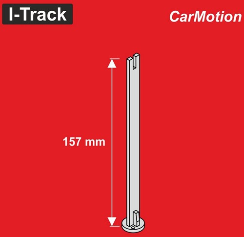 I-Track HCT9452-14 - I-Track CarMotion montagesteunen nr. 14, 12 stuks-2