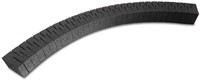 I-Track HCT9617F - H0 Spoorwegdijk 600x60x hoogte 40 mm FLEXI-2