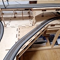 I-Track HCT9821TD-RTI - Grondplaat T6 driehoek 50x50x6 cm GEMONTEERD-3