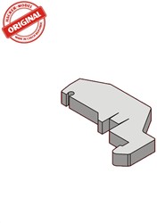 I-Track HCT9971FA - Leuningbeugel 12 stuks