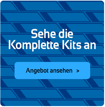I-Track DE - Voorpag - Slider Complete Kits