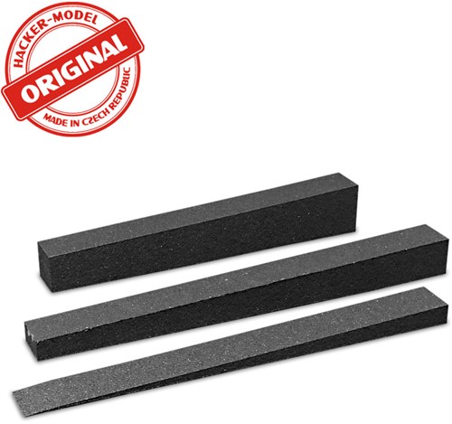 I-Track HCT9603 - H0 Helling H0 1700x60 Hoogte 1- 40mm=2,2%