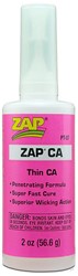 Zap A Gap PT07  - ZAP CA (ROOS) 2OZ