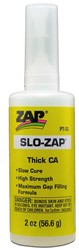 Zap A Gap PT33  - ZAP SLO-ZAP CA- (GEEL) 2OZ